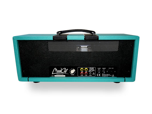 Amplificatore MK50/2 2022