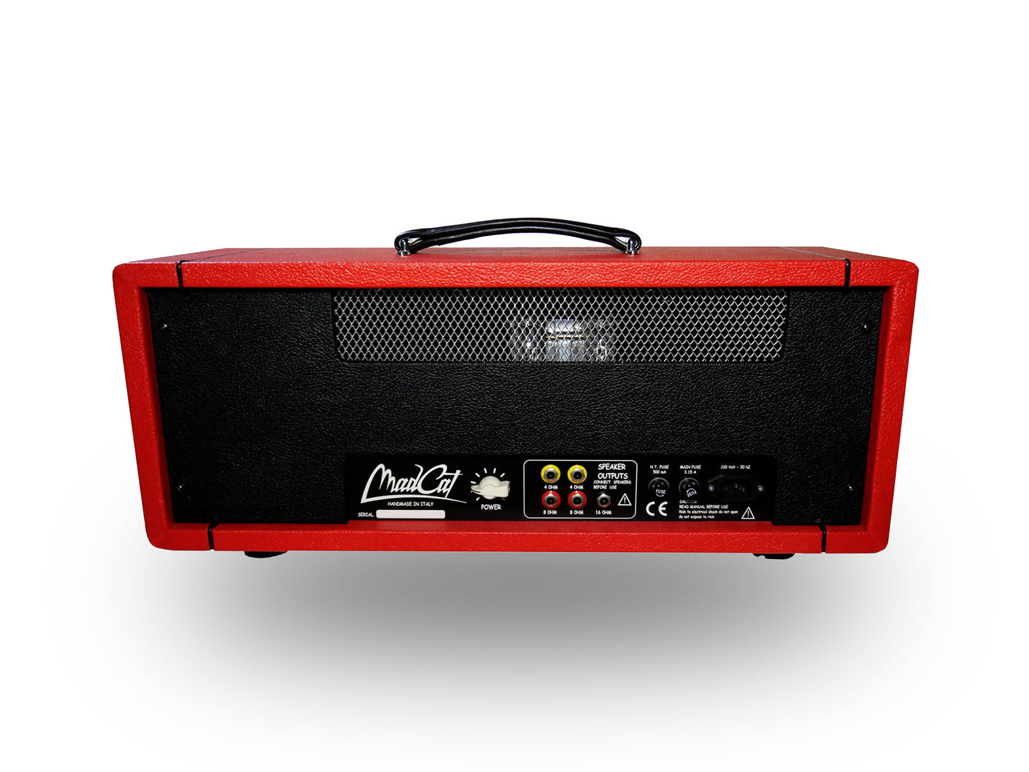 Amplificatore Valvolare KT45/2 2022