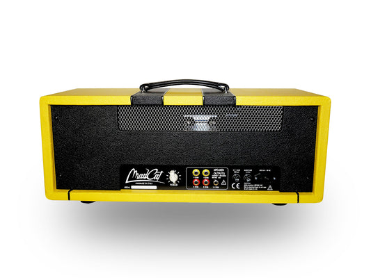 Amplificatore HR50/2 2022 REISSUE