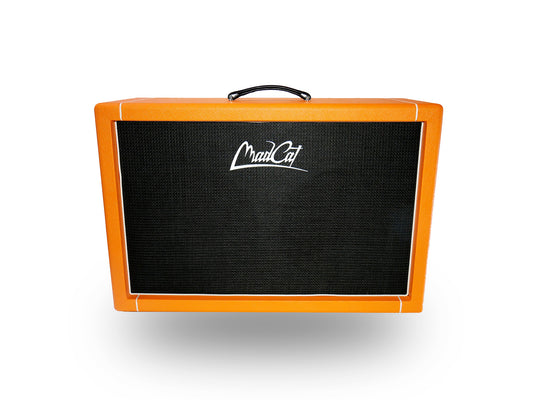 Cassa 2x12